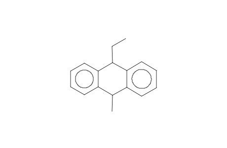 9-Ethyl-10-methyl-9,10-dihydroanthracene