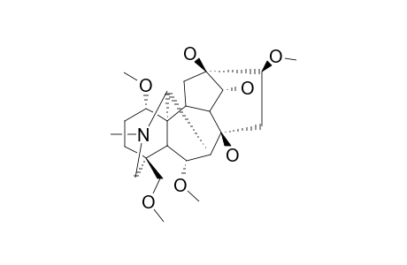 Delphonine