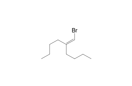 1-Bromo-2-butyl-1-hexene