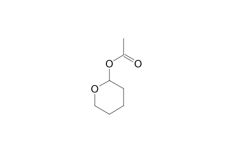 2-Acetoxy-tetrahydropyran