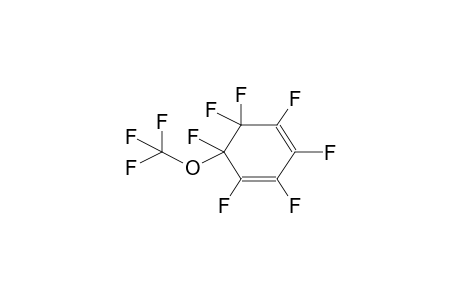 PERFLUORO-5-METHOXY-1,3-CYCLOHEXADIENE