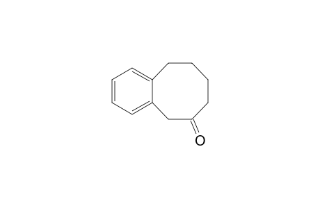 7,8,9,10-Tetrahydro-6(5H)-benzocyclooctenone