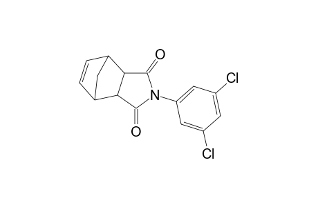 N-(3,5-dichlorophenyl)-5-norbornene-2,3-dicarboximide
