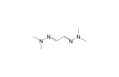 (1E,2E)-Ethanedial bis(dimethylhydrazone)