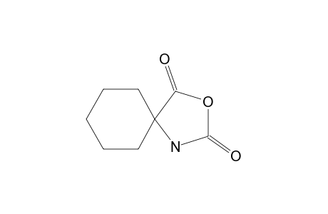 3-Oxa-1-aza-spiro[4.5]decane-2,4-dione