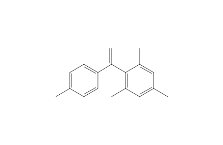 1,3,5-trimethyl-2-[1-(4-methylphenyl)ethenyl]benzene