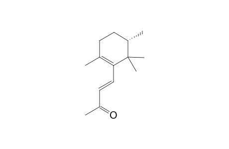 (-)-BETA-IRONE