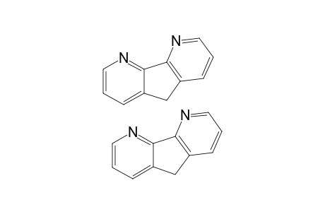 Bis(4,5-diazafluorenylidene)
