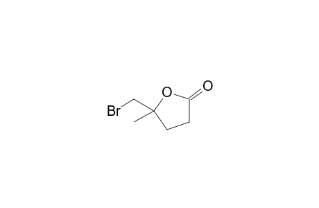 5-(Bromomethyl)-5-methyl-4,5-dihydrofuran-2(3H)-one