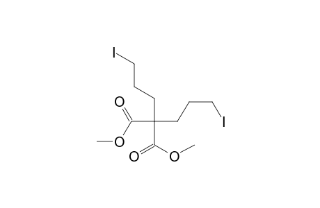 Dimethyl bis(3-iodopropyl)malonate