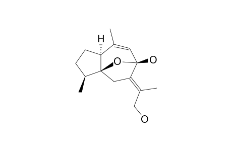 12-HYDROXYCURCUMENOL