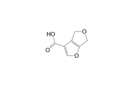 4,6-Dihydrofuro[3,4-b]furan-3-carboxylic acid