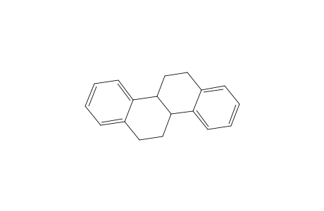 4b,5,6,10b,11,12-Hexahydrochrysene