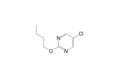 2-Butoxy-5-chloropyrimidine