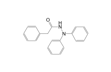 N',N',2-triphenylacetohydrazide