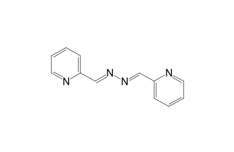 Picolinaldehyde azine