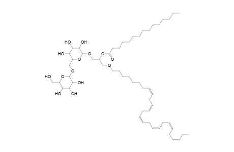 DGDG O-26:6_15:0