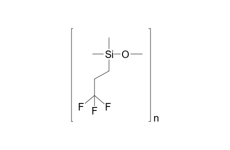 Methyl(3,3,3-trifluoropropyl)cyclopolysiloxanes, mixture of tri- and tetra-