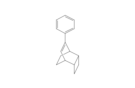 Tricyclo[4.2.2.0(2,5)]dec-7-ene, 7-phenyl-