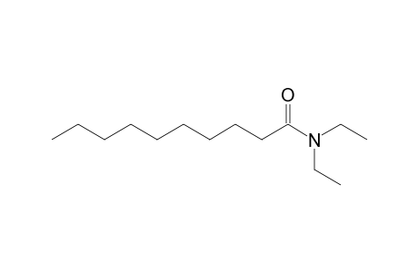 N,N-diethyldecanamide