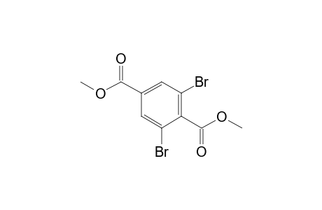 2,6-Dibromoterephthalic acid dimethyl ester