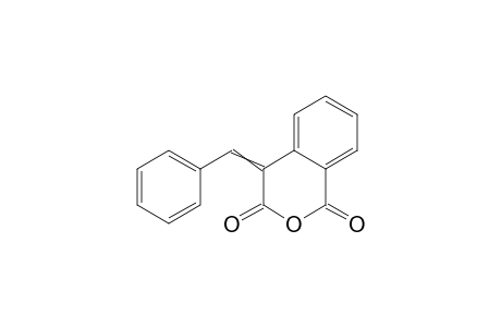 Phenylmethylenehomophthalicanhydride
