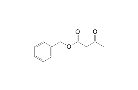 Acetoacetic acid benzyl ester
