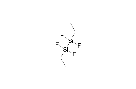 bis{difluoro(isopropyl)} disilane