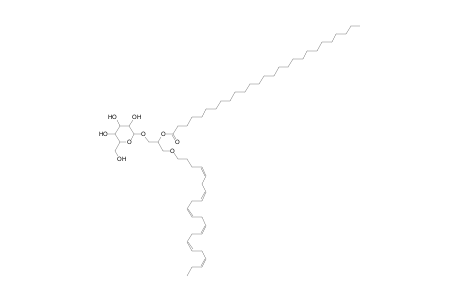 MGDG O-22:6_27:0