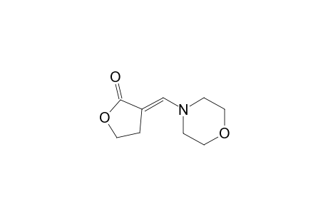 (E)-dihydro-3-(morpholinomethylene)-2(3H)-furanone