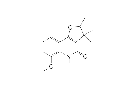 Oligophylicine