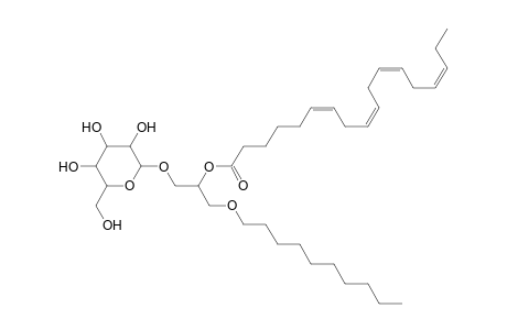 MGDG O-10:0_18:4