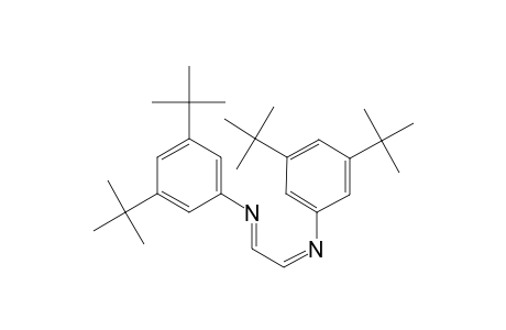 1,4-BIS-(3,5-DI-TERT.-BUTYLPHENYL)-1,4-DIAZA-1,3-BUTADIENE