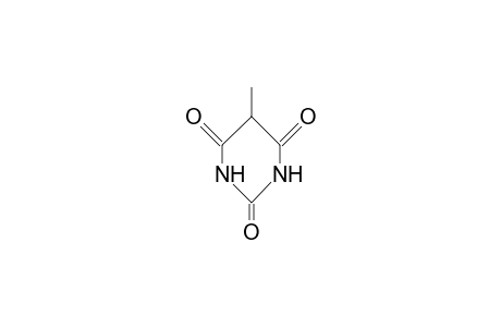 5-Methyl-2,4,6-pyrimidinetrione