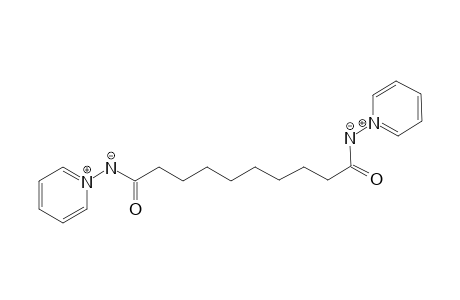 N,N'-(1,12-diaza-2,11-dioxaocta-1,12-diyl)bis-1-pyridium diaminide