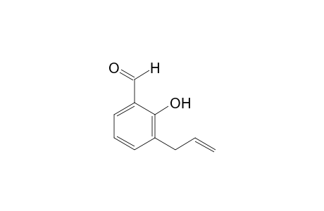 3-Allylsalicylaldehyde