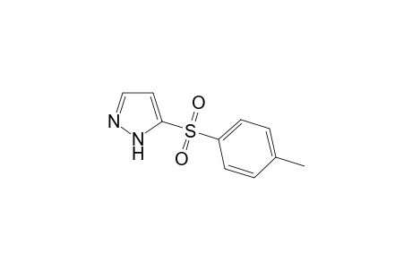 3(5)-Toluensulfonylpyrazole