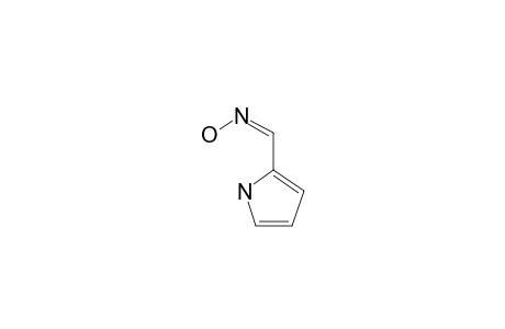 PYRROLE-2-CARBALDEHYDE-OXIME