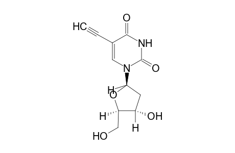 5-Ethynyl-2'-deoxyuridine