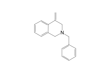 N-Benzyl-3-methylene-benzo[4,5-a]piperidine