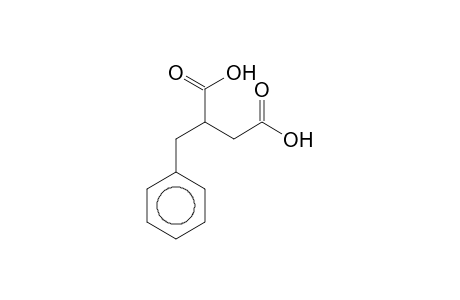 .alpha.-Benzylsuccinic acid