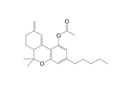 Tetrahydrocannabinol-M -H2O AC      @