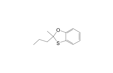 2-Methyl-2-propyl-1,3-benzoxathiole
