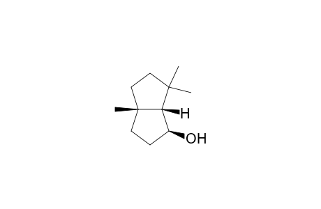 (1S,3aS,6aS)-3a,6,6-trimethyl-1,2,3,4,5,6a-hexahydropentalen-1-ol