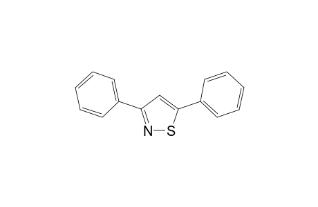 3,5-Diphenylisothiazole