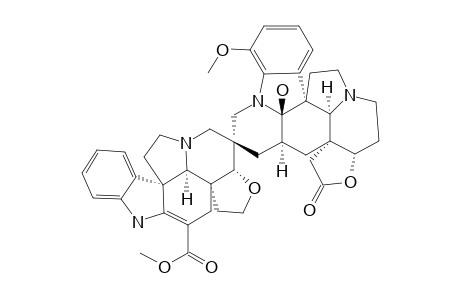 14-ISOVOBTUSINE-LACTONE