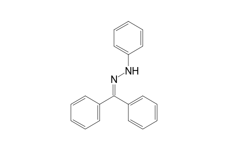 benzophenone, phenylhydrazone