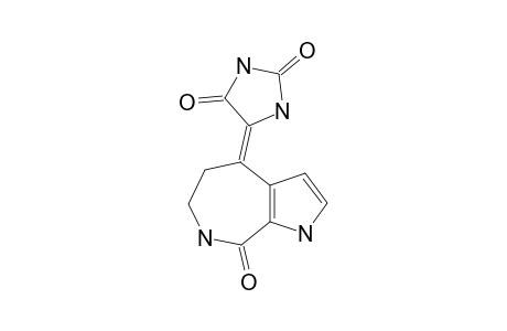 SPONGIACIDIN_C