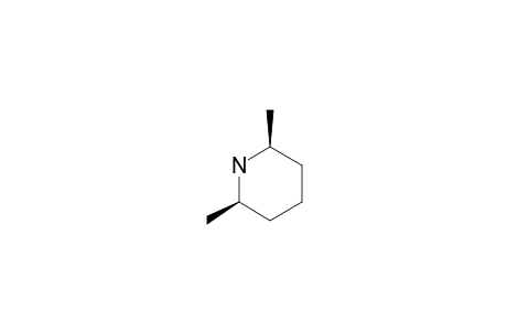CIS-2,6-DIMETHYLPIPERIDIN