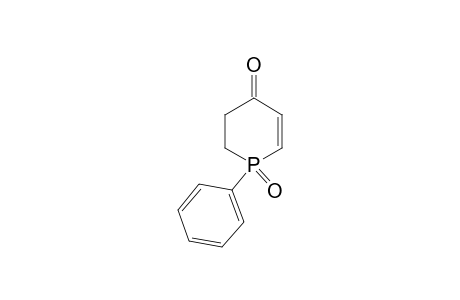 1-Phenylphosphin-2-en-4-one 1-Oxide